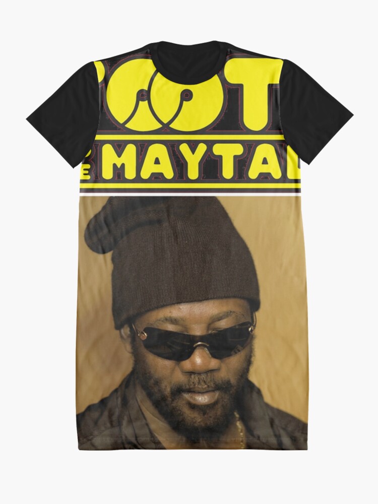 toots maytals t shirt