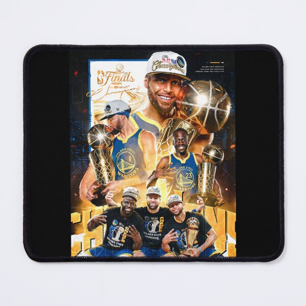 Item preview, Curry Klay Green - Big Three Champions 2022 designed and sold by MichaelBK11.