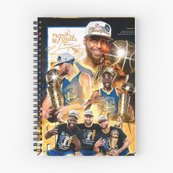 Item preview, Curry Klay Green - Big Three Champions 2022 designed and sold by MichaelBK11.