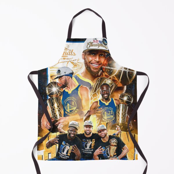 Item preview, Curry Klay Green - Big Three Champions 2022 designed and sold by MichaelBK11.