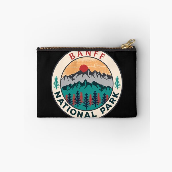 Item preview, Banff national Park designed and sold by Road-tees.