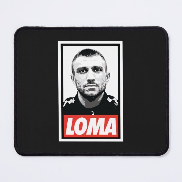 Item preview, Vasyl Lomachenkoo designed and sold by gyasukozilp.