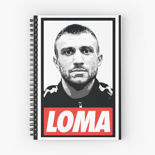 Item preview, Vasyl Lomachenkoo designed and sold by gyasukozilp.