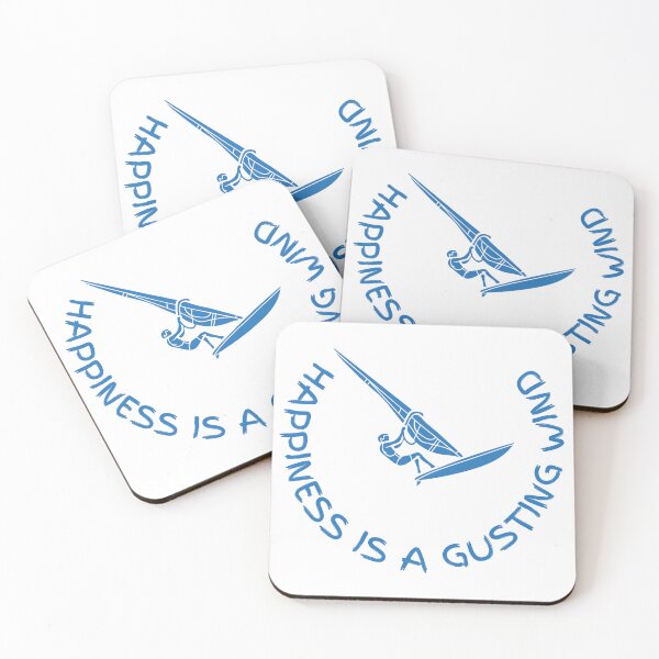 Item preview, happiness is a gusting wind designed and sold by ydsdesigns.