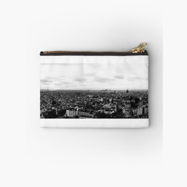 Item preview, Paris black and white designed and sold by nisevi.