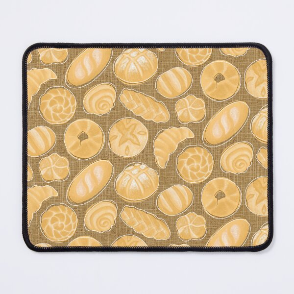 Item preview, Breads - Jute Bottom designed and sold by miavaldez.