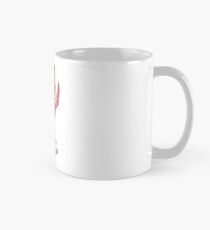 Hot Cheeto Fingers Por Vida Mug