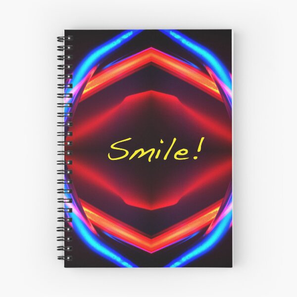 Item preview, Smile designed and sold by ATJones.