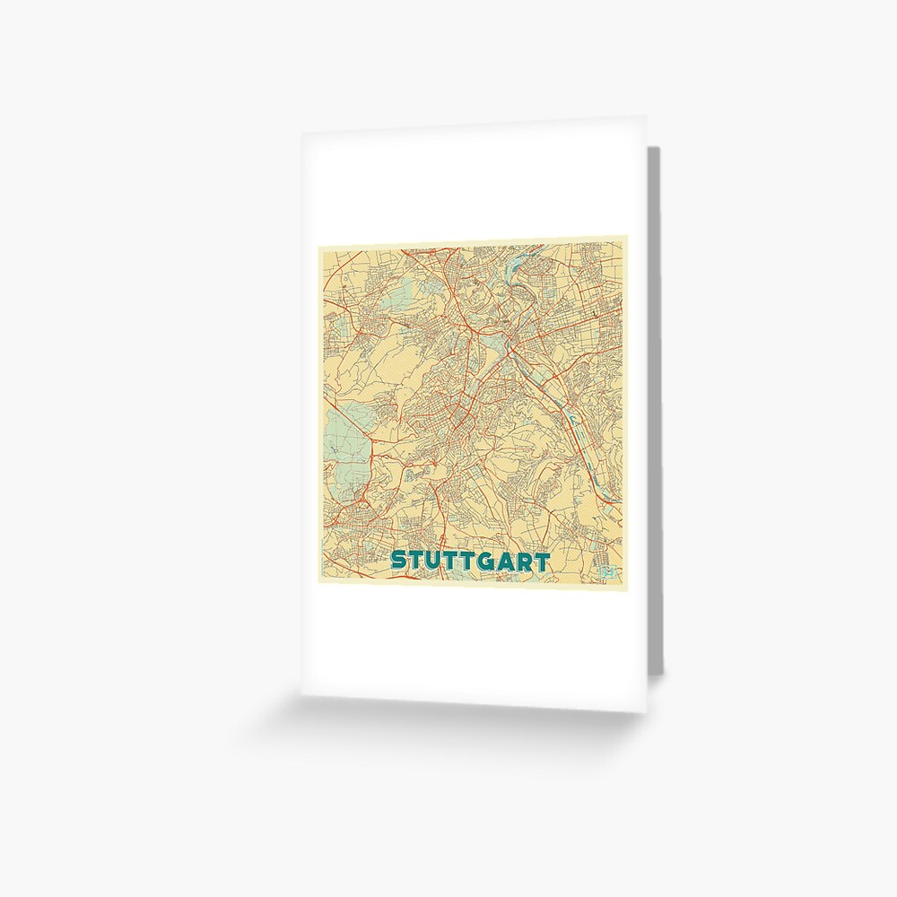 Item preview, Greeting Card designed and sold by HubertRoguski.