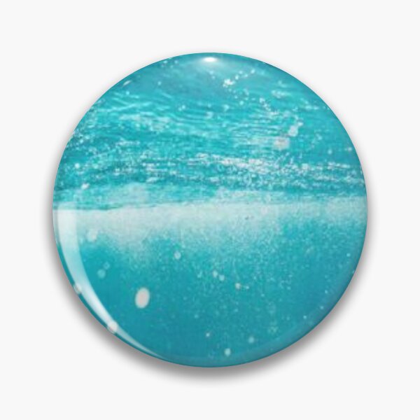 Aperçu de l'œuvre la mer méditerranée | motif créée et vendue par OneClothesCo.