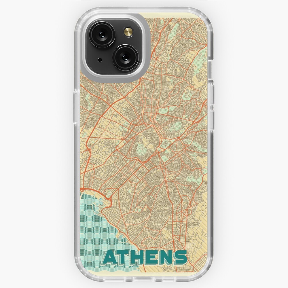 Item preview, iPhone Soft Case designed and sold by HubertRoguski.