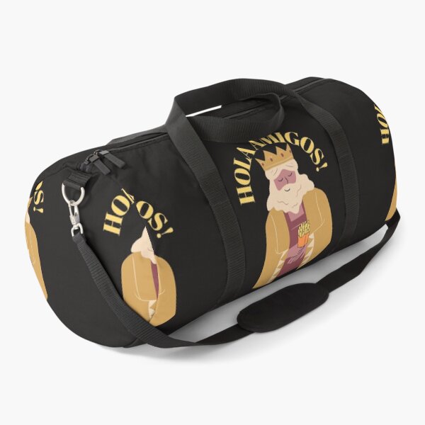 Item preview, Hola Amigos! Potato King - potato designed and sold by boomantique.