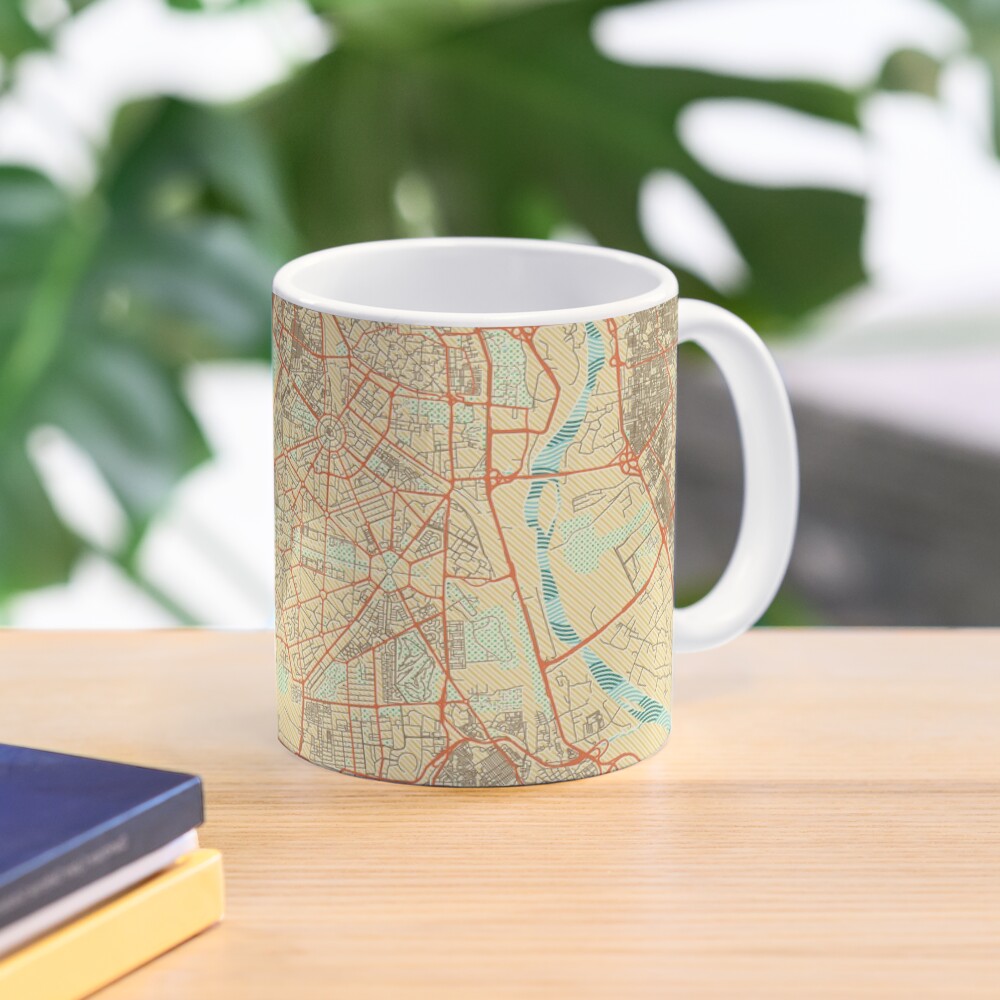 Item preview, Classic Mug designed and sold by HubertRoguski.