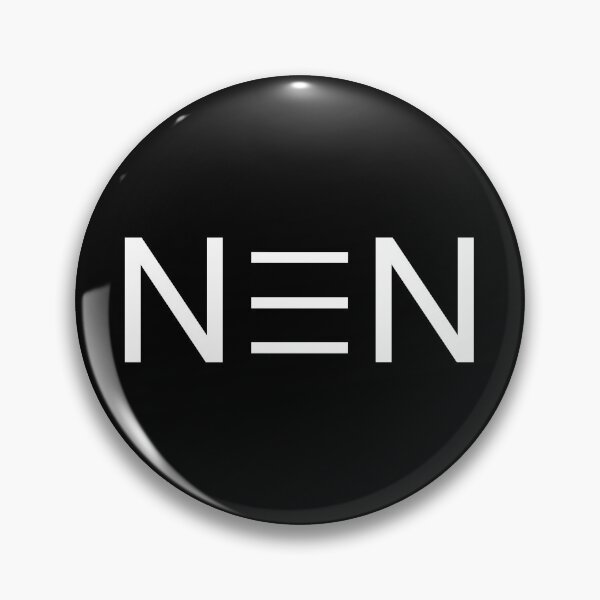 Item preview, Diatomic Nitrogen designed and sold by Zeeph.