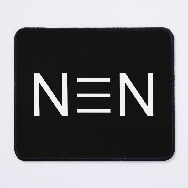 Item preview, Diatomic Nitrogen designed and sold by Zeeph.