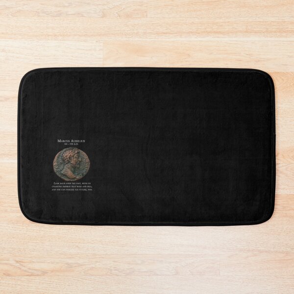 Item preview, Ancient Roman Coin - MARCUS AURELIUS - Meditations               designed and sold by LittleKyleAS.