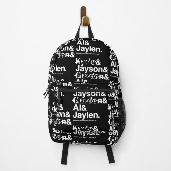 Item preview, Boston Jetset          designed and sold by LittleKyleAS.