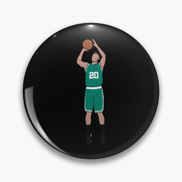 Item preview, Gordon Hayward - Boston Celtics        designed and sold by LittleKyleAS.