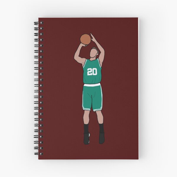 Item preview, Gordon Hayward - Boston Celtics        designed and sold by LittleKyleAS.