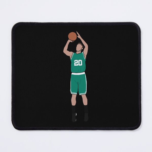 Item preview, Gordon Hayward - Boston Celtics        designed and sold by LittleKyleAS.