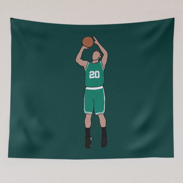 Item preview, Gordon Hayward - Boston Celtics        designed and sold by LittleKyleAS.