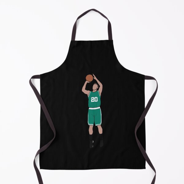 Item preview, Gordon Hayward - Boston Celtics        designed and sold by LittleKyleAS.