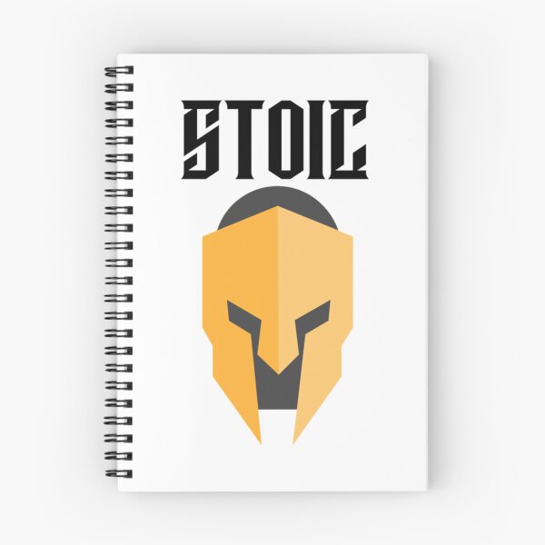 Item preview, I am a stoic       designed and sold by LittleKyleAS.