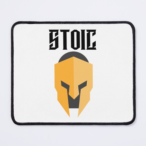 Item preview, I am a stoic designed and sold by LittleKyleAS.