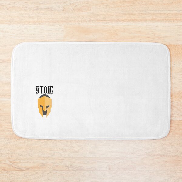 Item preview, I am a stoic       designed and sold by LittleKyleAS.