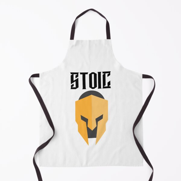 Item preview, I am a stoic       designed and sold by LittleKyleAS.