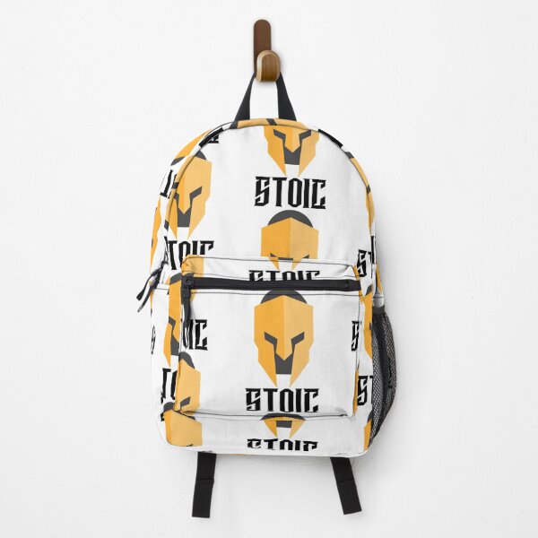 Item preview, I am a stoic       designed and sold by LittleKyleAS.