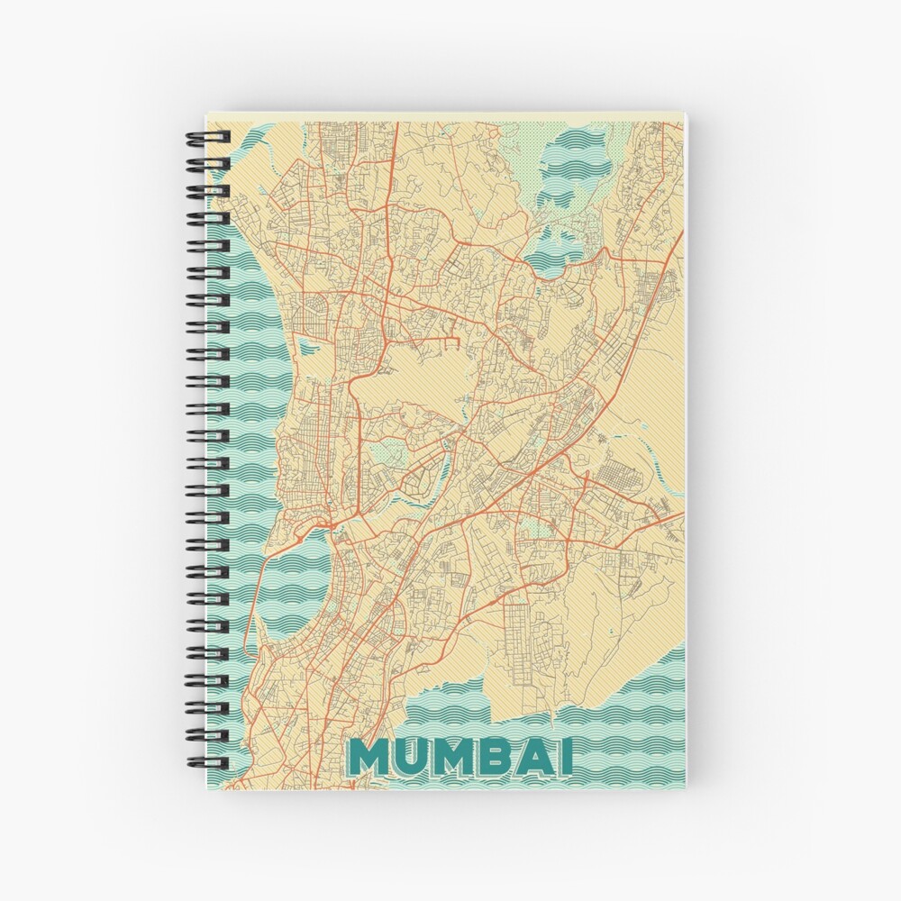 Item preview, Spiral Notebook designed and sold by HubertRoguski.