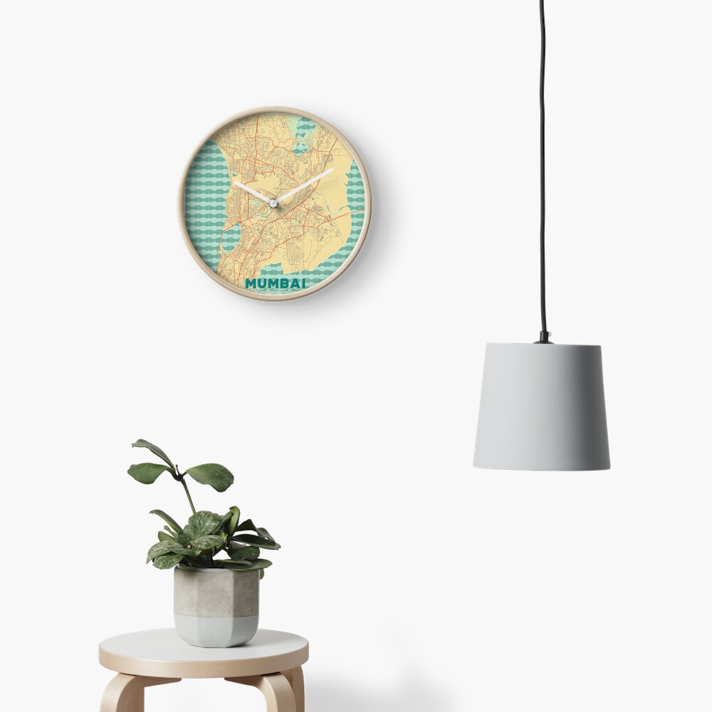 Item preview, Clock designed and sold by HubertRoguski.