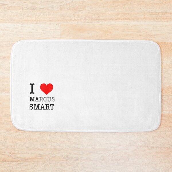Item preview, I Love Marcus Smart         designed and sold by LittleKyleAS.