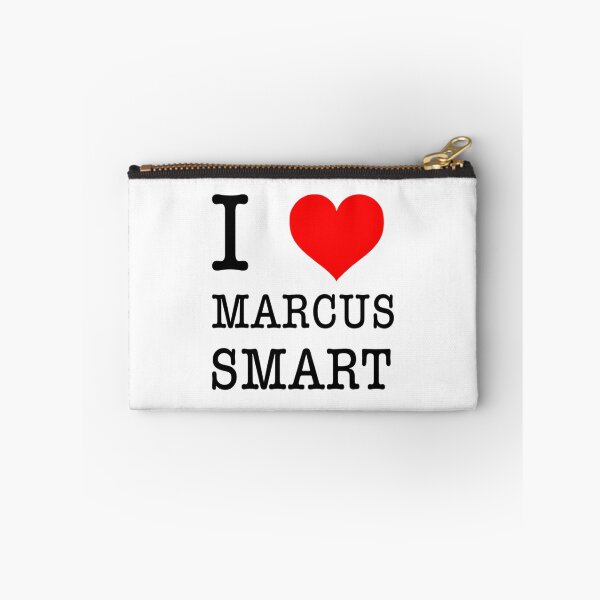 Item preview, I Love Marcus Smart         designed and sold by LittleKyleAS.