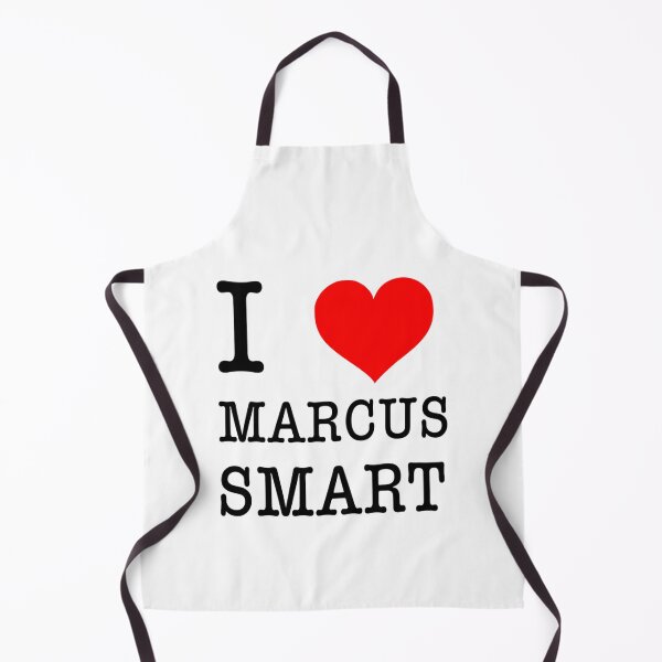 Item preview, I Love Marcus Smart         designed and sold by LittleKyleAS.