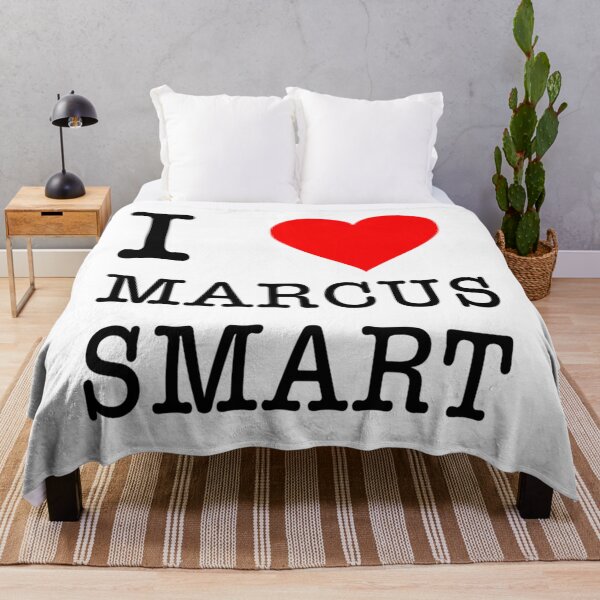 Item preview, I Love Marcus Smart         designed and sold by LittleKyleAS.