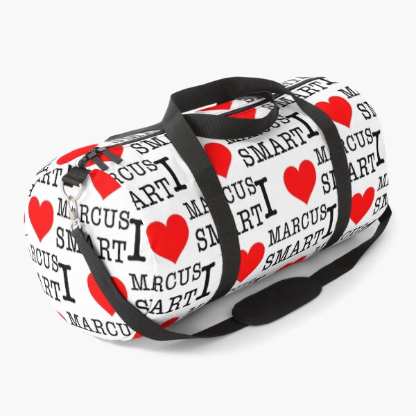 Item preview, I Love Marcus Smart         designed and sold by LittleKyleAS.