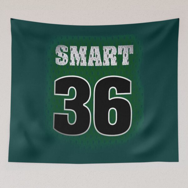 Item preview, In Smarf We Trust_ Vintage Jersey   designed and sold by LittleKyleAS.