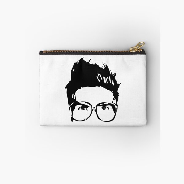 Item preview, Joey Graceffa SIlhouette Head        designed and sold by LittleKyleAS.