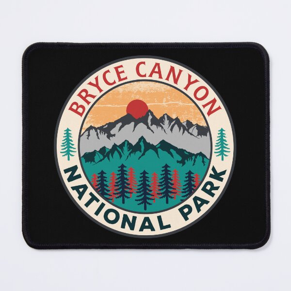 Item preview, Bryce Canyon National Park designed and sold by Road-tees.