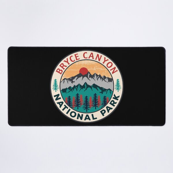 Item preview, Bryce Canyon National Park designed and sold by Road-tees.
