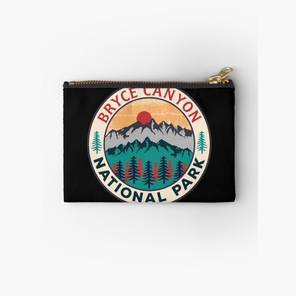 Item preview, Bryce Canyon National Park designed and sold by Road-tees.
