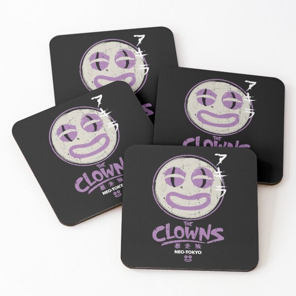Item preview, The C.lown.s Motorcycle Gang designed and sold by Gaviven09.