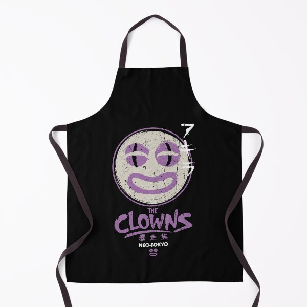 Item preview, The C.lown.s Motorcycle Gang designed and sold by Gaviven09.