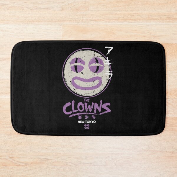 Item preview, The C.lown.s Motorcycle Gang designed and sold by Gaviven09.