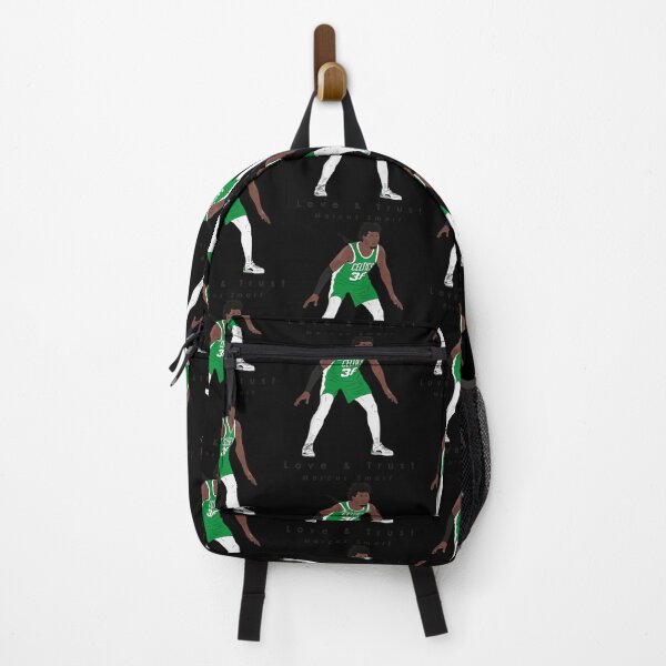 Item preview, Love _amp_ Trust Marcus Smart of The Boston Celtics   designed and sold by LittleKyleAS.