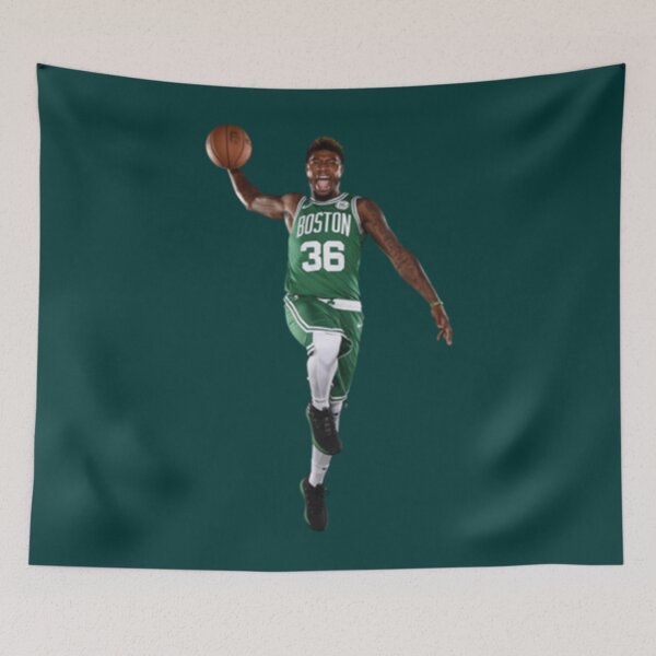 Item preview, Marcus Smart                          designed and sold by LittleKyleAS.