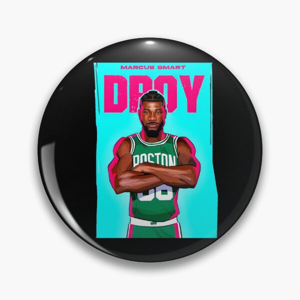 Item preview, Marcus Smart             designed and sold by LittleKyleAS.