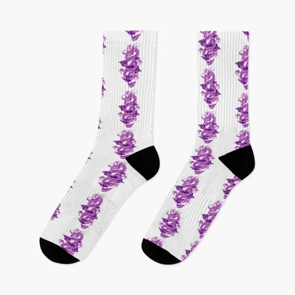 Item preview, Pink Chinese Dragon designed and sold by WearWolfDesigns.